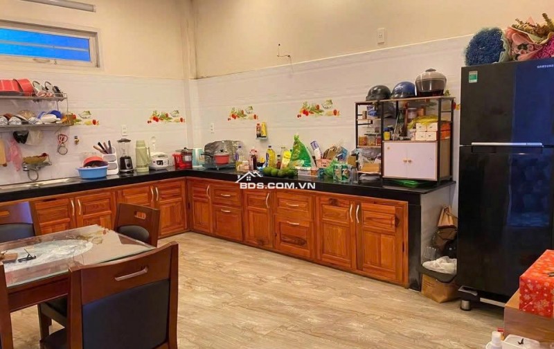  BÁN NHÀ ĐƯỜNG TRIỆU VIỆT VƯƠNG, P. XUÂN HƯƠNG – ĐÀ LẠT Giảm từ 6 tỷ xuống còn 5,6 tỷ