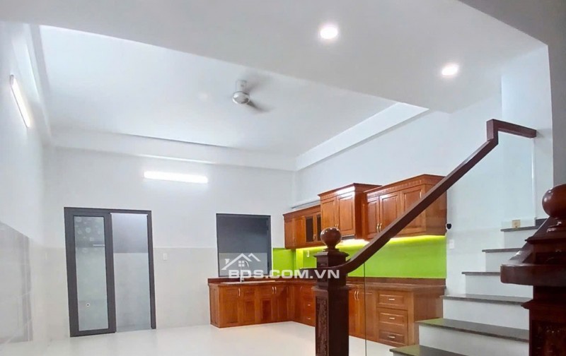 BÁN NHÀ 4 TẦNG GẦN AEON TÂN PHÚ - 5X17 (84M2) - SHR CHỈ 7,8TỶ. LH:0906108070.