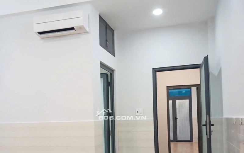BÁN NHÀ 4 TẦNG GẦN AEON TÂN PHÚ - 5X17 (84M2) - SHR CHỈ 7,8TỶ. LH:0906108070.