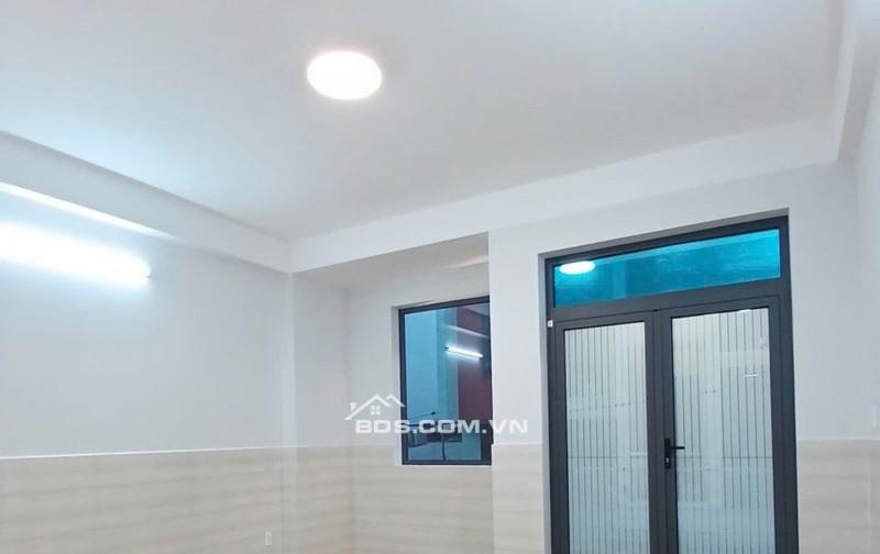 BÁN NHÀ 4 TẦNG GẦN AEON TÂN PHÚ - 5X17 (84M2) - SHR CHỈ 7,8TỶ. LH:0906108070.