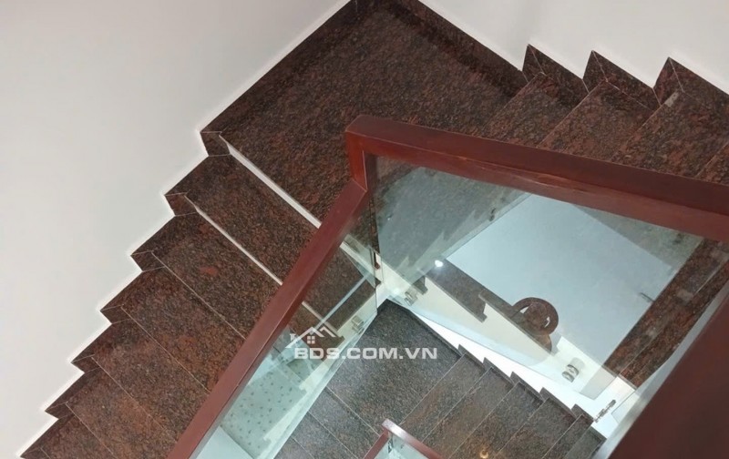 BÁN NHÀ 4 TẦNG GẦN AEON TÂN PHÚ - 5X17 (84M2) - SHR CHỈ 7,8TỶ. LH:0906108070.