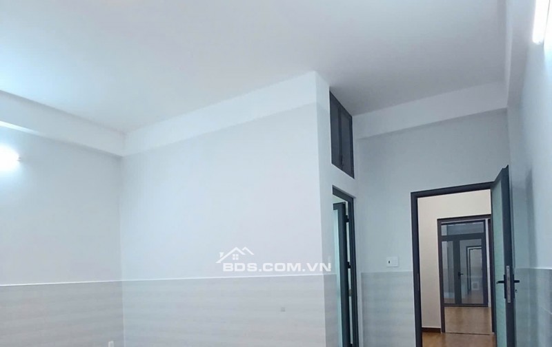 BÁN NHÀ 4 TẦNG GẦN AEON TÂN PHÚ - 5X17 (84M2) - SHR CHỈ 7,8TỶ. LH:0906108070.