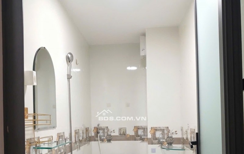 BÁN NHÀ 4 TẦNG GẦN AEON TÂN PHÚ - 5X17 (84M2) - SHR CHỈ 7,8TỶ. LH:0906108070.