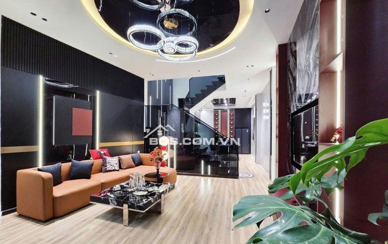  NHÀ 3 TẦNG - MẶT TIỀN CHÂU THƯỢNG VĂN – HẢI CHÂU