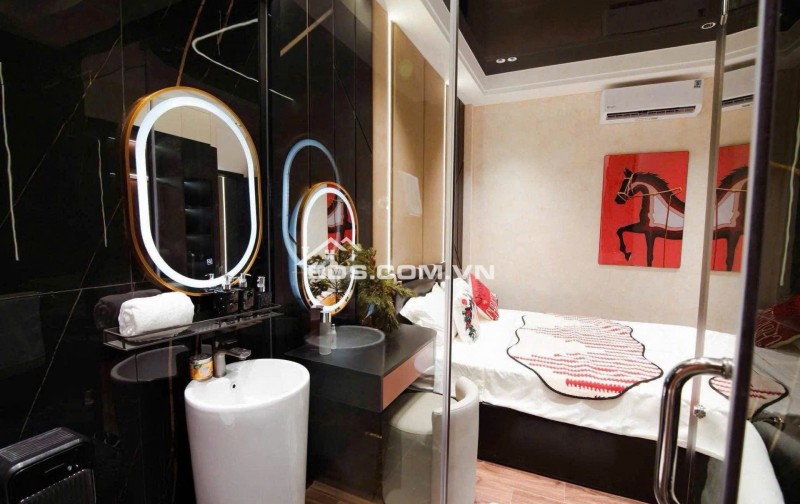  NHÀ 3 TẦNG - MẶT TIỀN CHÂU THƯỢNG VĂN – HẢI CHÂU