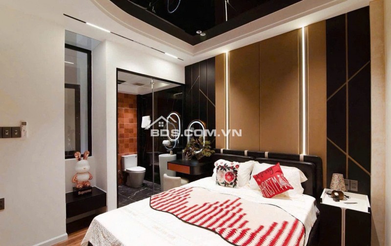  NHÀ 3 TẦNG - MẶT TIỀN CHÂU THƯỢNG VĂN – HẢI CHÂU