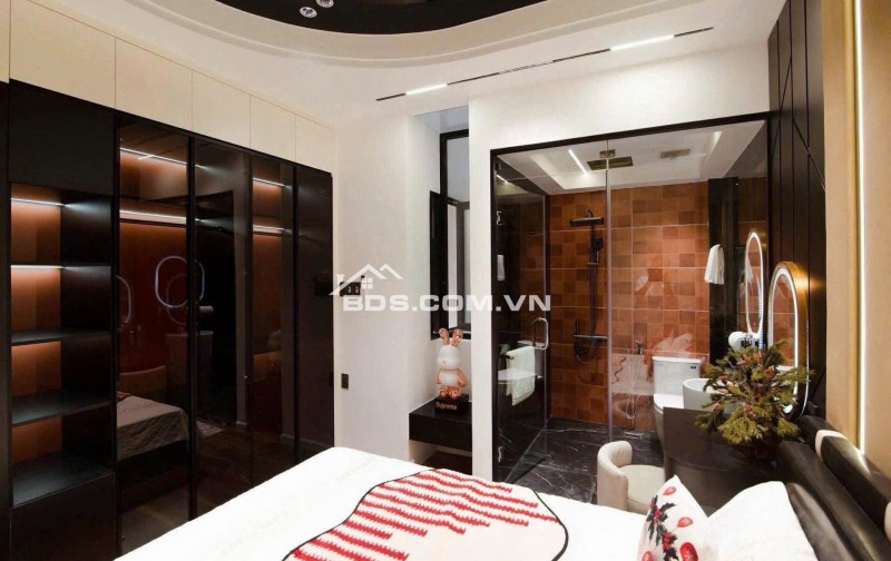  NHÀ 3 TẦNG - MẶT TIỀN CHÂU THƯỢNG VĂN – HẢI CHÂU
