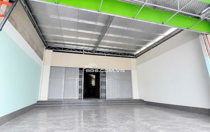 CHO THUÊ MẶT BẰNG THỦ ĐỨC – 300M²