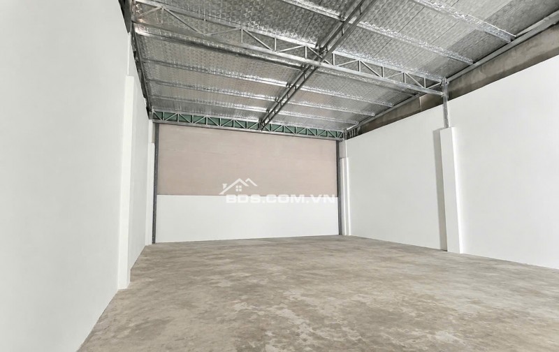 CHO THUÊ MẶT BẰNG THỦ ĐỨC – 300M²