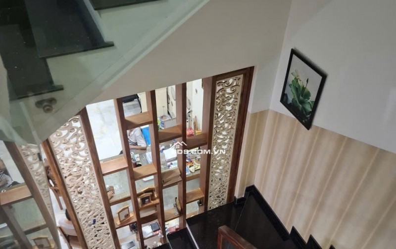 224M2 ĐƯỜNG 11 PHƯỚC BÌNH Q9 CŨ, 3 TẦNG 5PN, 12.9 TỶ