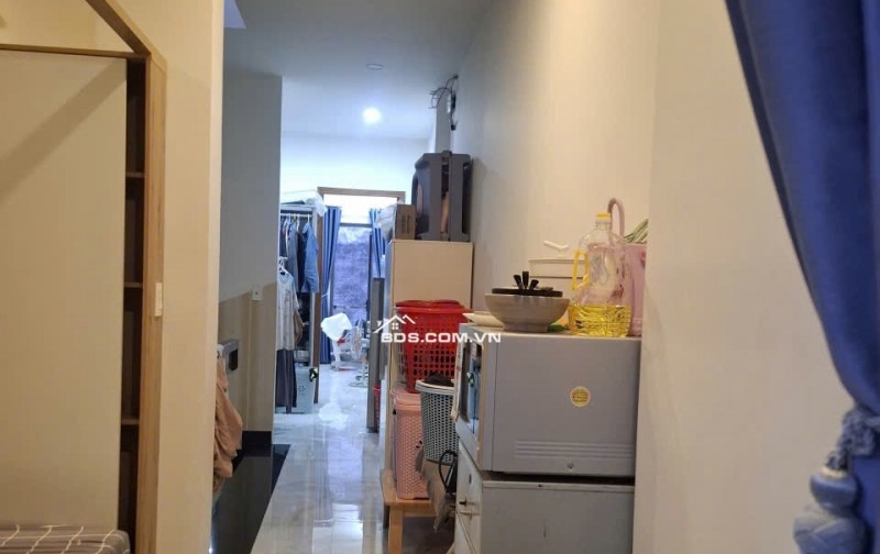 224M2 ĐƯỜNG 11 PHƯỚC BÌNH Q9 CŨ, 3 TẦNG 5PN, 12.9 TỶ