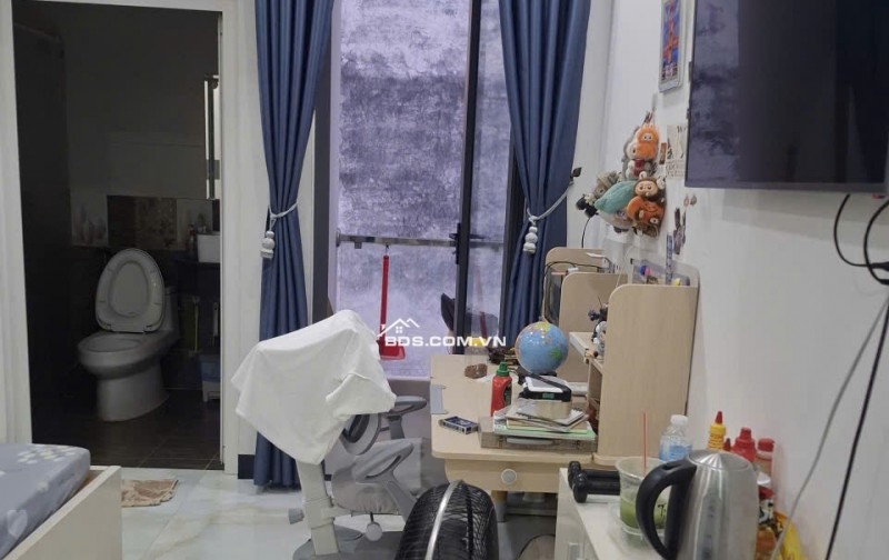 224M2 ĐƯỜNG 11 PHƯỚC BÌNH Q9 CŨ, 3 TẦNG 5PN, 12.9 TỶ