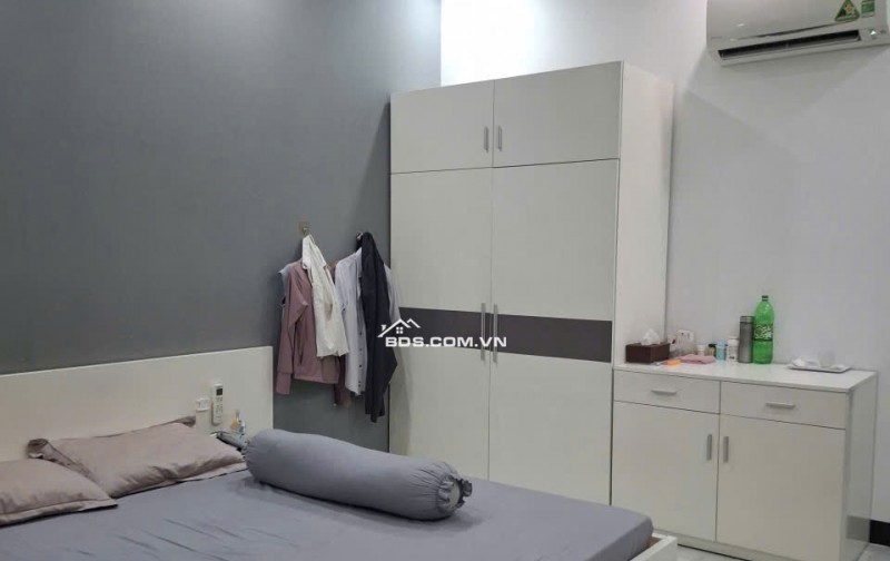 224M2 ĐƯỜNG 11 PHƯỚC BÌNH Q9 CŨ, 3 TẦNG 5PN, 12.9 TỶ