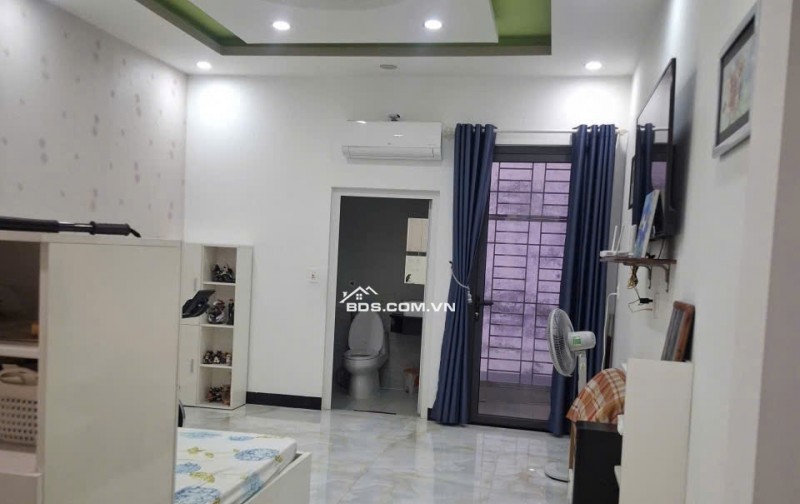 224M2 ĐƯỜNG 11 PHƯỚC BÌNH Q9 CŨ, 3 TẦNG 5PN, 12.9 TỶ