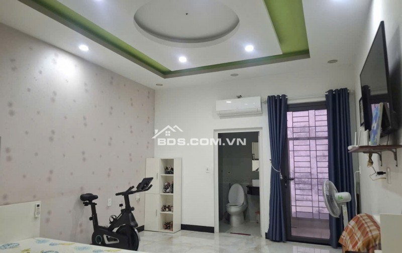 224M2 ĐƯỜNG 11 PHƯỚC BÌNH Q9 CŨ, 3 TẦNG 5PN, 12.9 TỶ