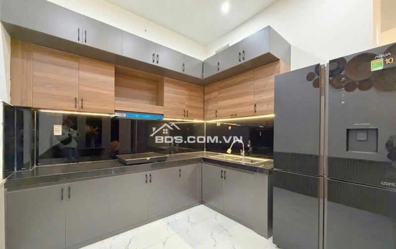  BÁN NHÀ 3 TẦNG KIỆT NÚI THÀNH – HOÀ CƯỜNG, HẢI CHÂU
