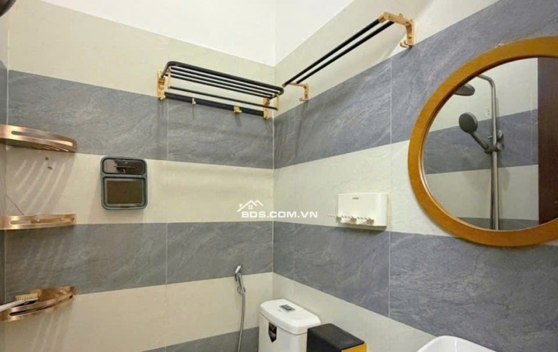  BÁN NHÀ 3 TẦNG KIỆT NÚI THÀNH – HOÀ CƯỜNG, HẢI CHÂU