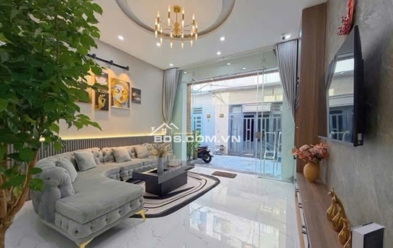  BÁN NHÀ 3 TẦNG KIỆT NÚI THÀNH – HOÀ CƯỜNG, HẢI CHÂU