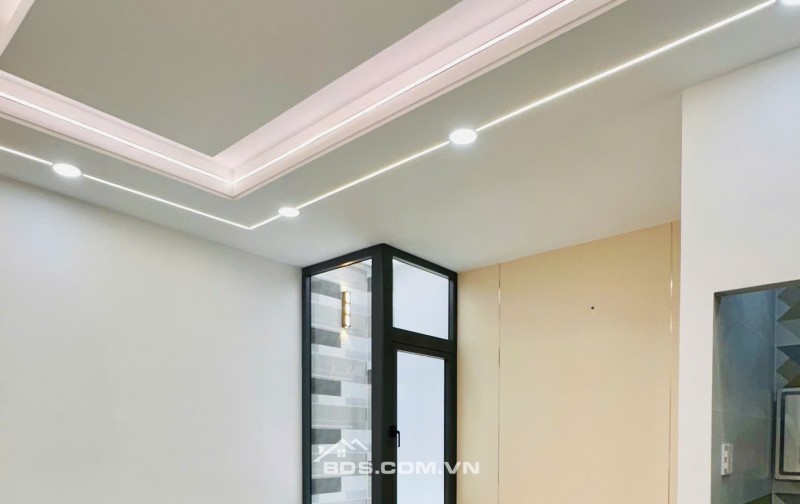 Bán Nhà 5 Tầng Khu Phân Lô Đồng Bộ Mã Lò - Lê Văn Quới - Dòng Tiền Tốt - Chỉ Nhỉnh 7 Tỷ