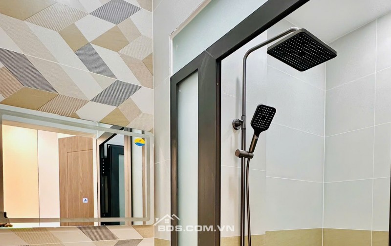 Bán Nhà 5 Tầng Khu Phân Lô Đồng Bộ Mã Lò - Lê Văn Quới - Dòng Tiền Tốt - Chỉ Nhỉnh 7 Tỷ