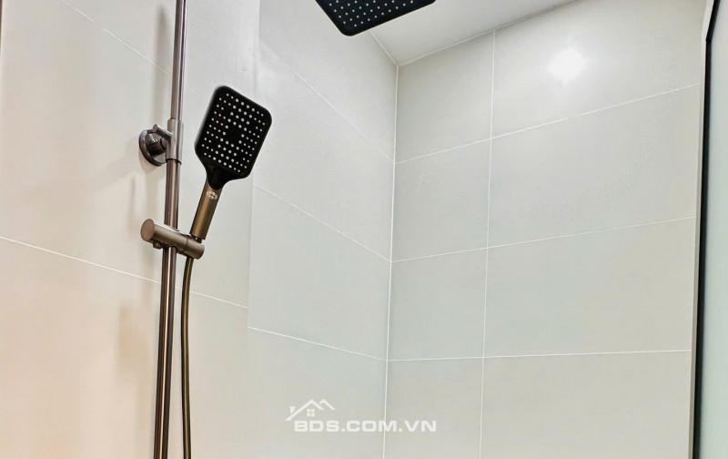 Bán Nhà 5 Tầng Khu Phân Lô Đồng Bộ Mã Lò - Lê Văn Quới - Dòng Tiền Tốt - Chỉ Nhỉnh 7 Tỷ