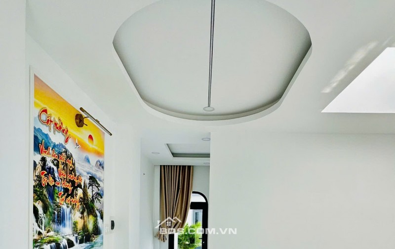 Bán Nhà 5 Tầng Khu Phân Lô Đồng Bộ Mã Lò - Lê Văn Quới - Dòng Tiền Tốt - Chỉ Nhỉnh 7 Tỷ