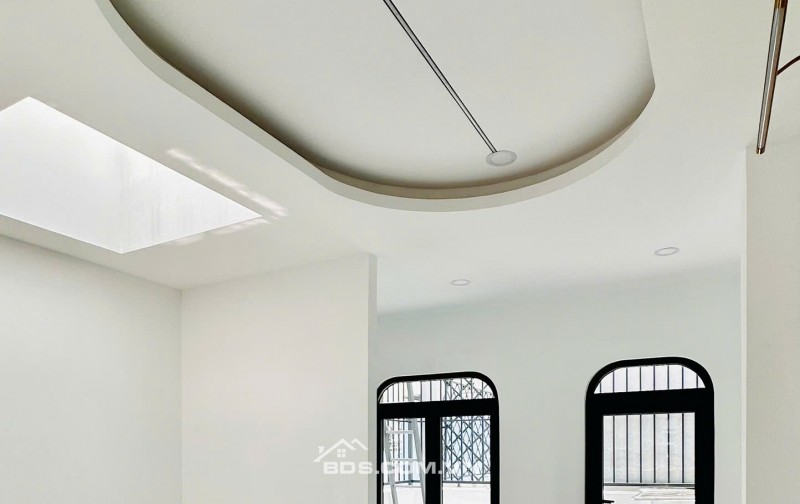 Bán Nhà 5 Tầng Khu Phân Lô Đồng Bộ Mã Lò - Lê Văn Quới - Dòng Tiền Tốt - Chỉ Nhỉnh 7 Tỷ