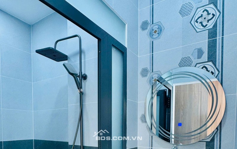 Bán Nhà 5 Tầng Khu Phân Lô Đồng Bộ Mã Lò - Lê Văn Quới - Dòng Tiền Tốt - Chỉ Nhỉnh 7 Tỷ