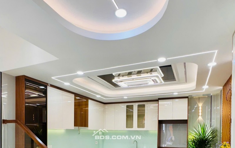 Bán Nhà 5 Tầng Khu Phân Lô Đồng Bộ Mã Lò - Lê Văn Quới - Dòng Tiền Tốt - Chỉ Nhỉnh 7 Tỷ