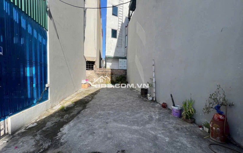  BÁN ĐẤT PHỐ BÌNH LỘC – PHƯỜNG TÂN BÌNH, TP HẢI DƯƠNG