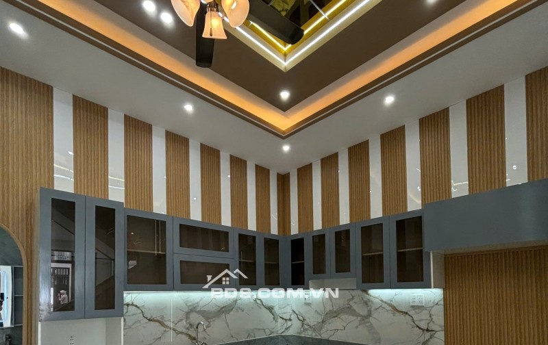 MUA NHÀ PHỐ TẠI CẦN ĐƯỚC - TẶNG NGAY GÓI THIẾT KẾ NỘI THẤT TRỊ GIÁ 100TR. LH:0344069492.