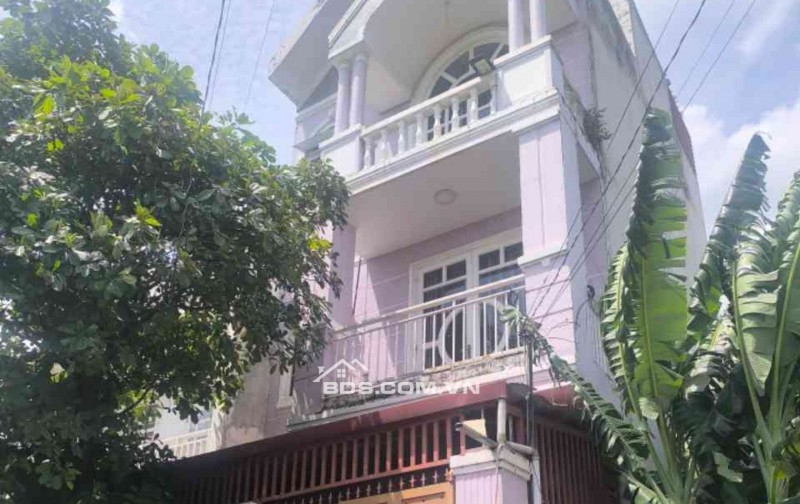 bán nhà riêng Trường Thạnh Thủ Đức , liên hệ ngay để có giá tốt nhất