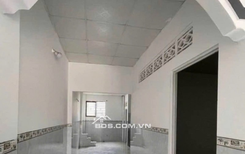  BÁN GẤP NHÀ 150M² – ĐƯỜNG HỒ VĂN TẮNG - TÂN PHÚ TRUNG CỦ CHI - CHỈ 750 TRIỆU