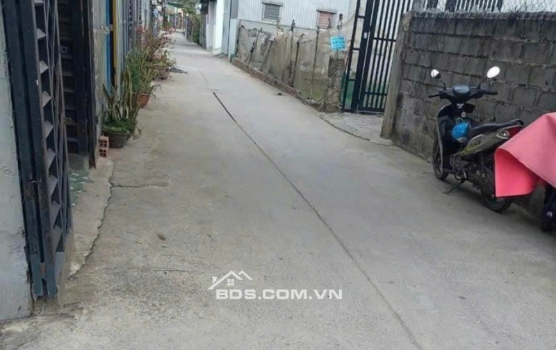  BÁN GẤP NHÀ 150M² – ĐƯỜNG HỒ VĂN TẮNG - TÂN PHÚ TRUNG CỦ CHI - CHỈ 750 TRIỆU