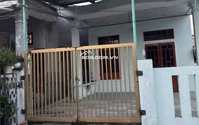  890 triệu. Chìa khóa trao tay căn nhà Tân Phú Trung, Củ Chi. Sổ Hồng Riêng