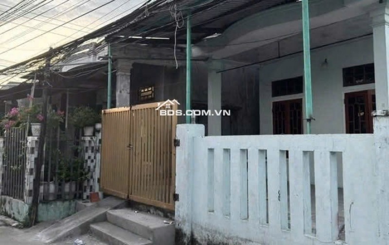  890 triệu. Chìa khóa trao tay căn nhà Tân Phú Trung, Củ Chi. Sổ Hồng Riêng