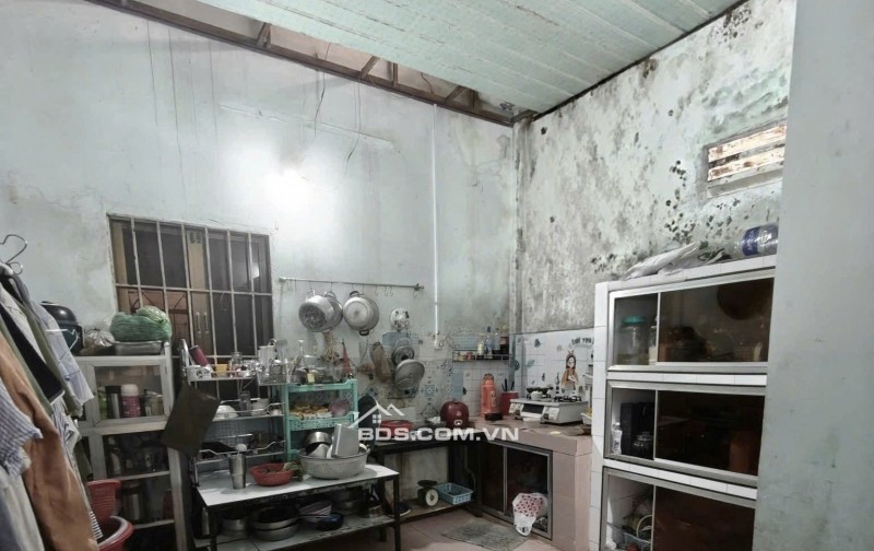  890 triệu. Chìa khóa trao tay căn nhà Tân Phú Trung, Củ Chi. Sổ Hồng Riêng