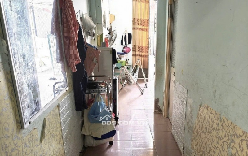  890 triệu. Chìa khóa trao tay căn nhà Tân Phú Trung, Củ Chi. Sổ Hồng Riêng