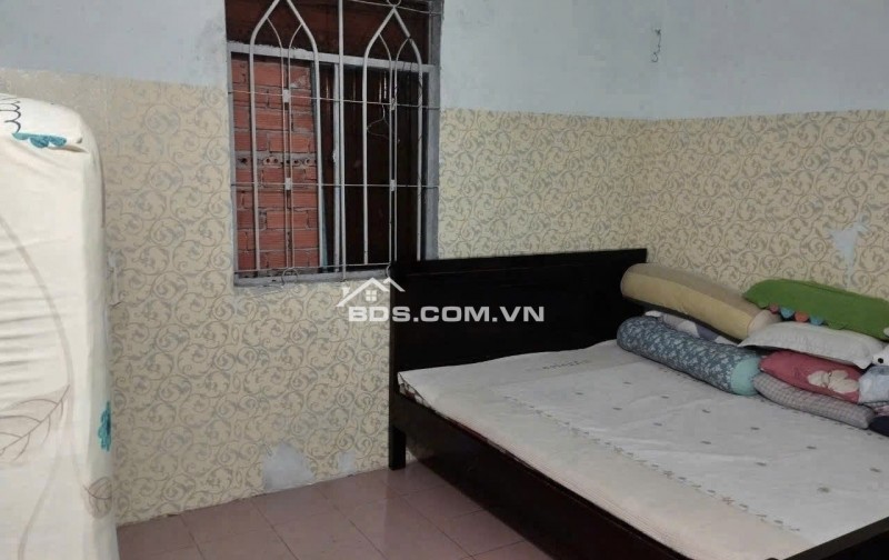  890 triệu. Chìa khóa trao tay căn nhà Tân Phú Trung, Củ Chi. Sổ Hồng Riêng