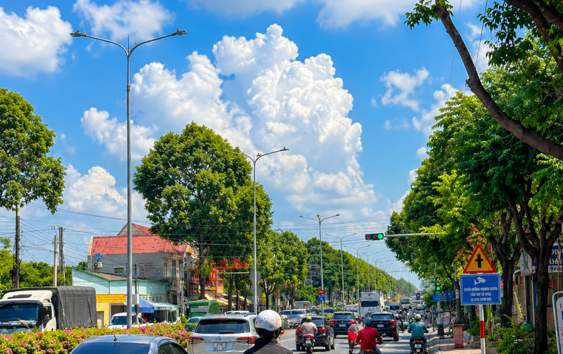 Cho thuê  Mặt Bằng:15m X 20m dtsd:360 m2 Đường Nguyễn Chí Thanh Phường Hiệp An, Thành phố Thủ Dầu Một, Bình Dương