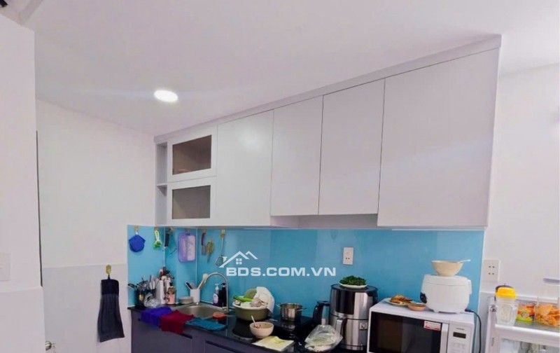 NHÀ 3 TẦNG – VƯỜN LÀI, TÂN PHÚ | 40M² | 3PN | HẺM XE HƠI | NHỈNH 6 TỶ