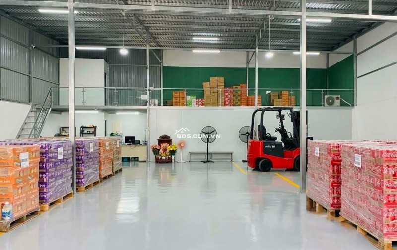 Cho thuê  Mặt Bằng:15m X 20m dtsd:360 m2 Đường Nguyễn Chí Thanh Phường Hiệp An, Thành phố Thủ Dầu Một, Bình Dương