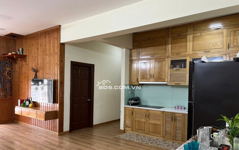 BÁN CĂN HỘ CHUNG CƯ THÔNG TẤN XÃ VIỆT NAM – ĐỊNH CÔNG, FULL NỘI THẤT CAO CẤP, 0979888559