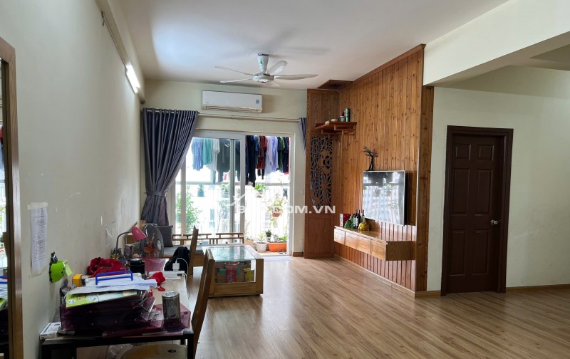 BÁN CĂN HỘ CHUNG CƯ THÔNG TẤN XÃ VIỆT NAM – ĐỊNH CÔNG, FULL NỘI THẤT CAO CẤP, 0979888559