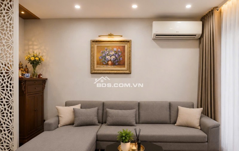 CHO THUÊ TẬP THỂ TẦNG 2 – CĂN GÓC,FULL ĐỒ, NGUYỄN BỈNH KHIÊM, HÀ NỘI,0913853686