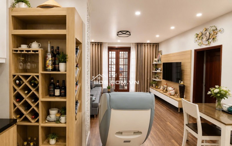CHO THUÊ TẬP THỂ TẦNG 2 – CĂN GÓC,FULL ĐỒ, NGUYỄN BỈNH KHIÊM, HÀ NỘI,0913853686