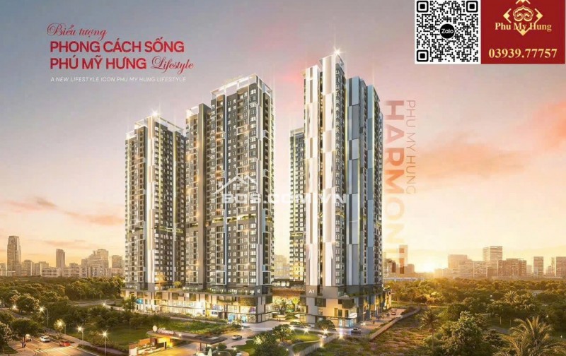 PHÚ MỸ HƯNG 
