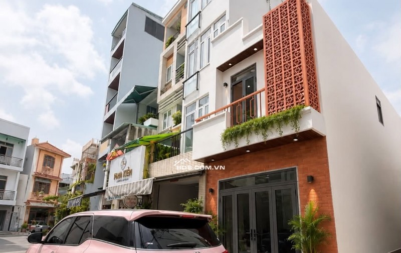 Hiếm! Nhà Quang Trung - Gò Vấp chỉ 3,x Tỷ – Sổ Hồng Riêng – Ở Ngay