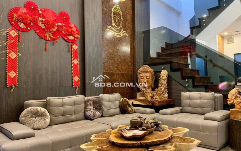 Bán Nhà Phố Cổ Cảm Hội - Lò Đúc, Hai Bà Trưng 60/74m, 5 tầng, mt 4m, giá 17,9 tỷ.