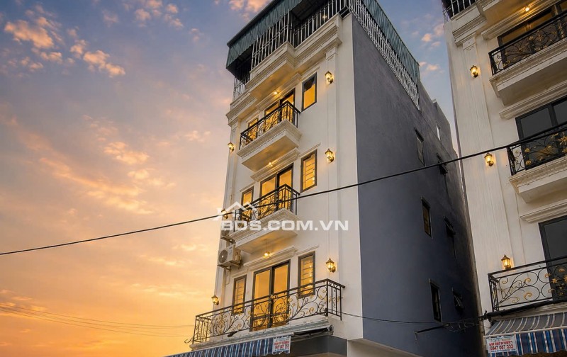  Nhà 43M² Chương Mỹ, Ô Tô Vào Tận Nhà, 2 Thoáng, Full Nội Thất – 4.3 Tỷ